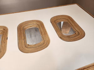 Portholes