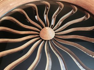 Turbine